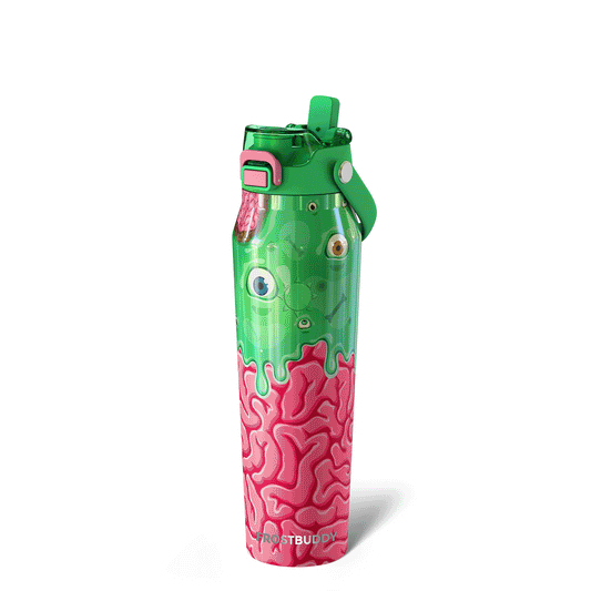 Bottle Buddy 32oz | Brain Freeze image 2