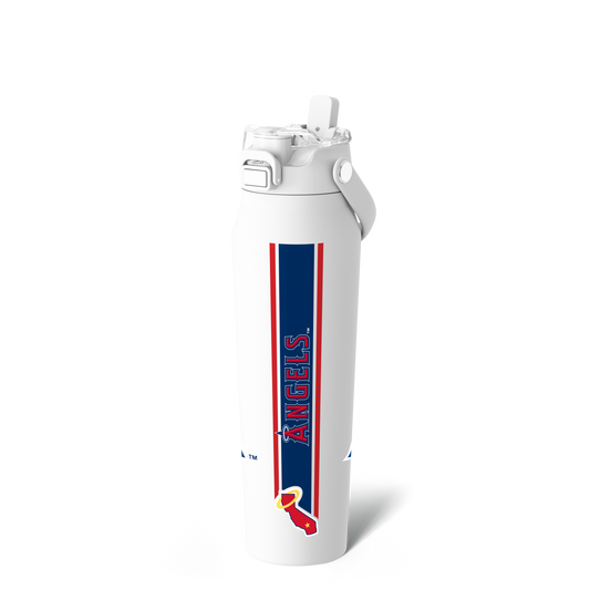 Bottle Buddy 32oz | Los Angeles Angels | Gameday image 2