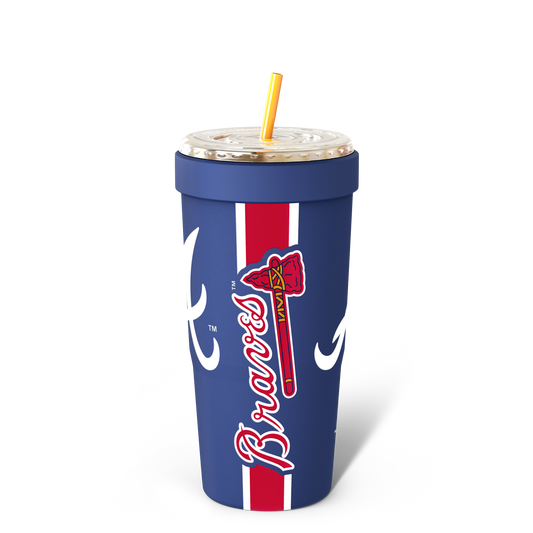 To-Go Buddy | Atlanta Braves | Gameday image 2