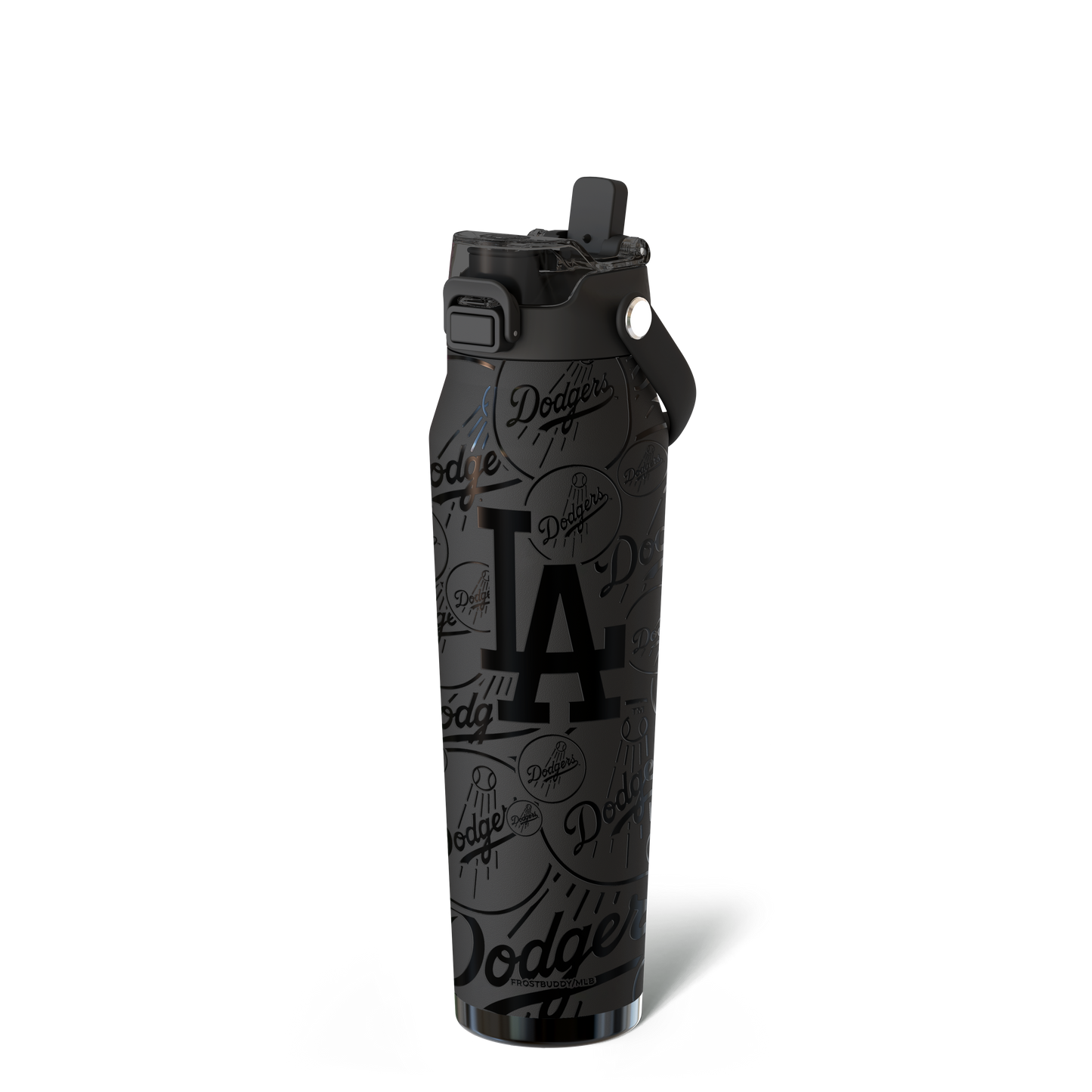 Bottle Buddy 32oz | Los Angeles Dodgers | Night Game image 3