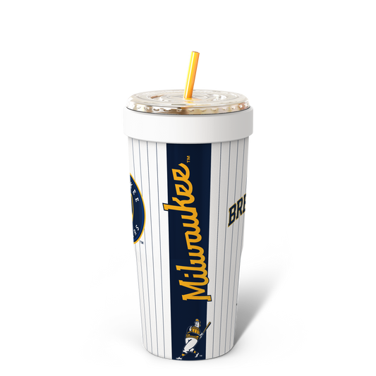 To-Go Buddy | Milwaukee Brewers | Gameday image 2