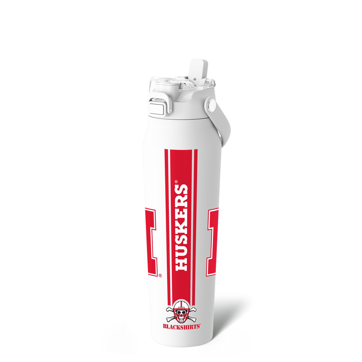 Bottle Buddy 32oz | Nebraska Cornhuskers | Gameday image 2