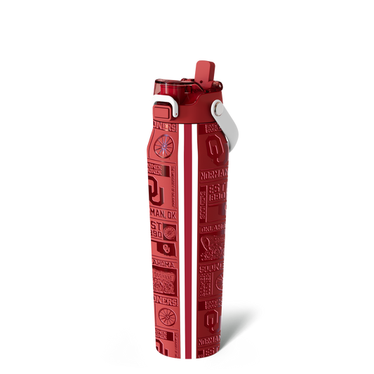 Bottle Buddy 32oz | Oklahoma Sooners | Legacy image 2