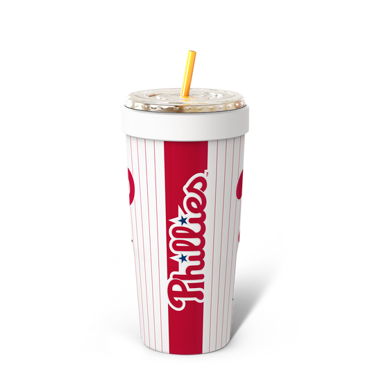 To-Go Buddy | Philadelphia Phillies | Gameday image 2