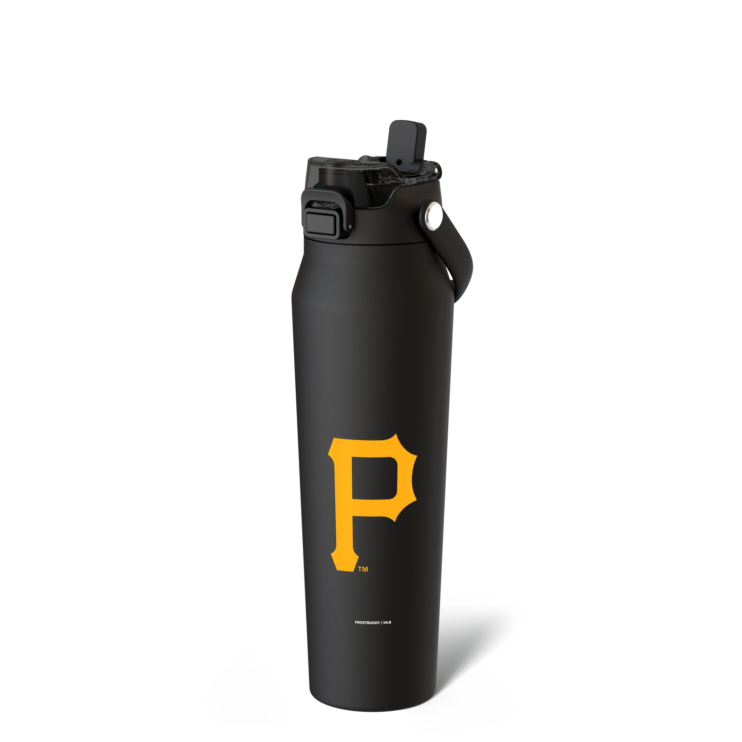Bottle Buddy 32oz | Pittsburgh Pirates | Gameday image 3