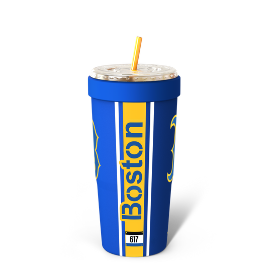 To-Go Buddy | Boston Red Sox | City Connect image 2