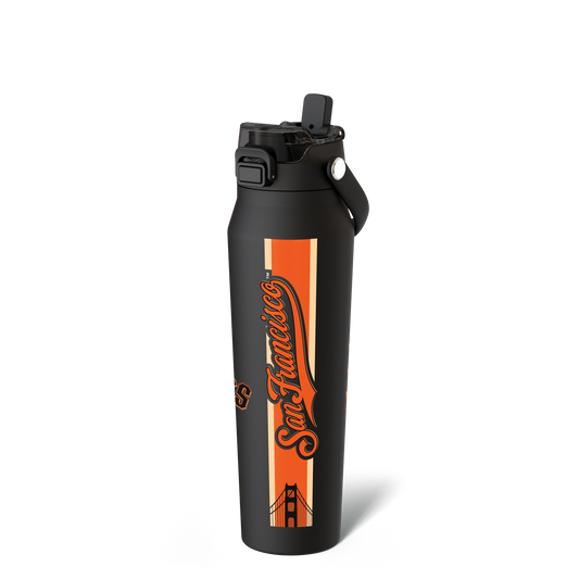 Bottle Buddy 32oz | San Francisco Giants | Gameday image 2