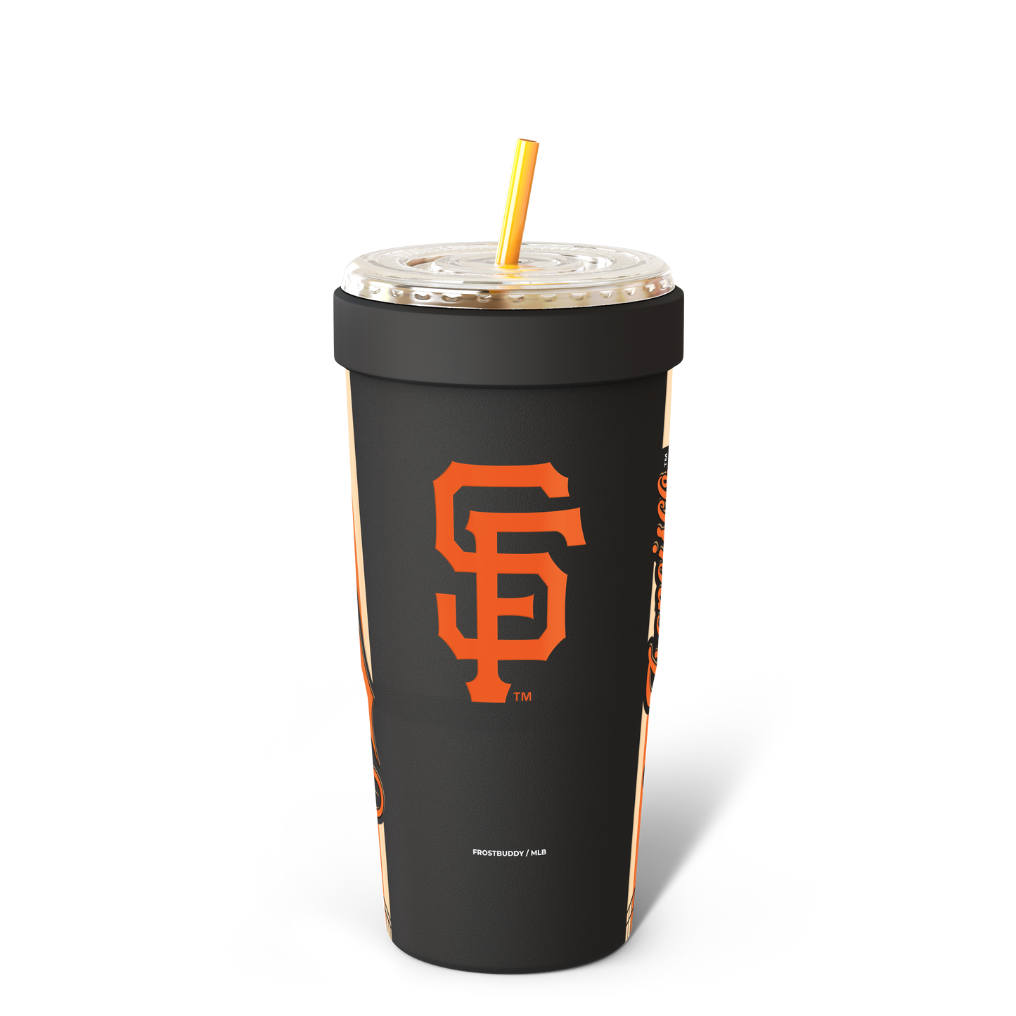 To-Go Buddy | San Francisco Giants | Gameday image 3