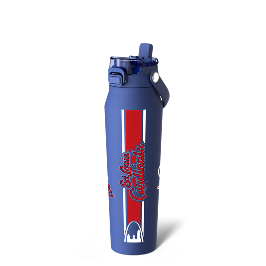 Bottle Buddy 32oz | St. Louis Cardinals | Gameday image 2