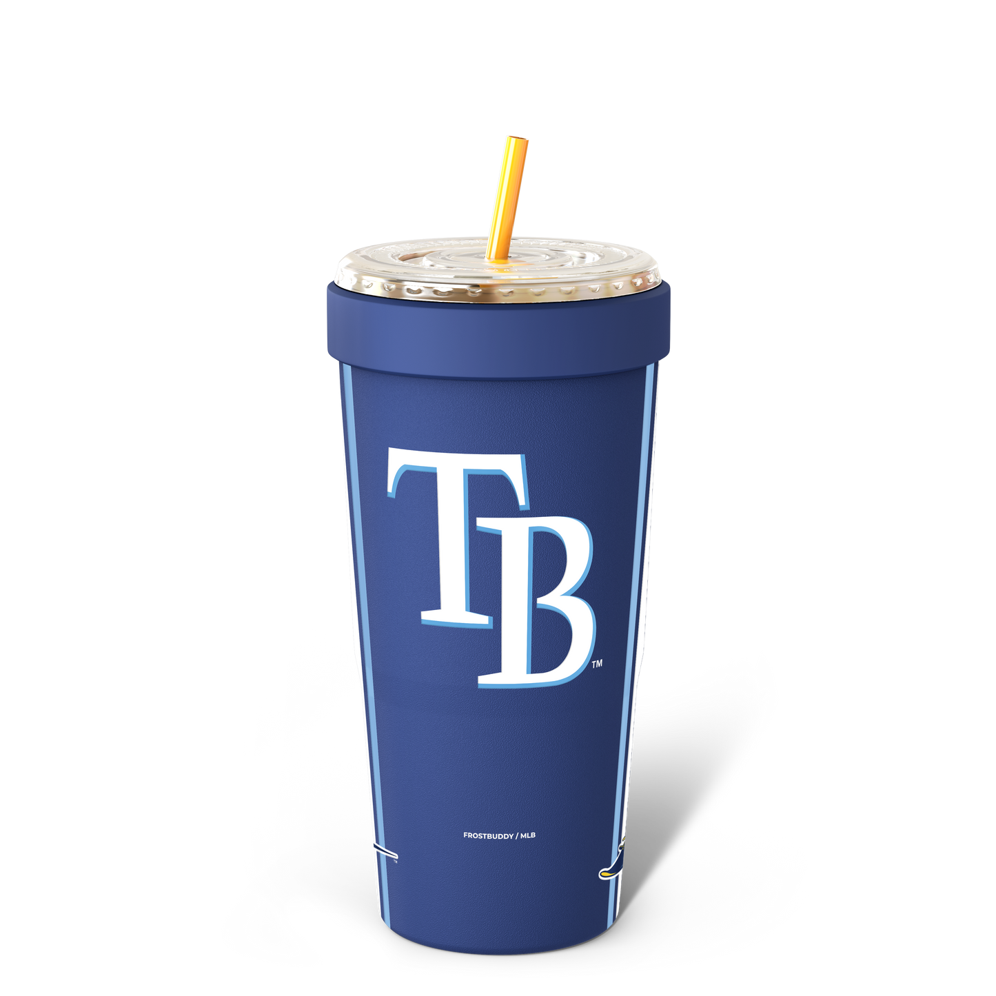 To-Go Buddy | Tampa Bay Rays | Gameday image 3