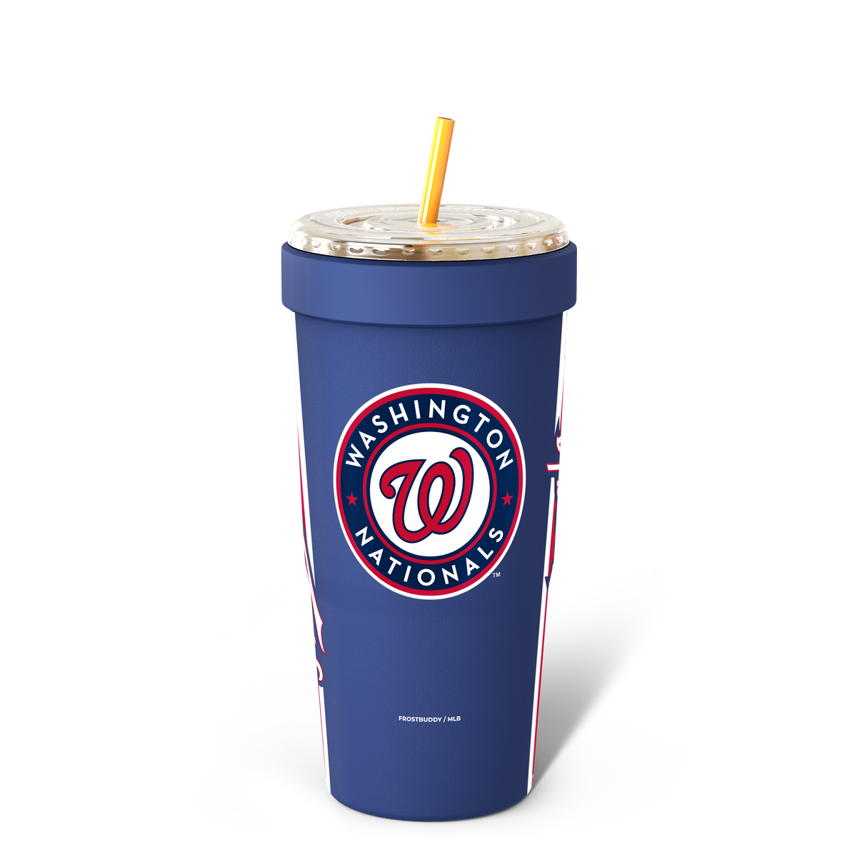 To-Go Buddy | Washington Nationals | Gameday image 3