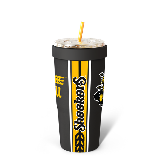 To-Go Buddy | Wichita State Shockers | Gameday image 2