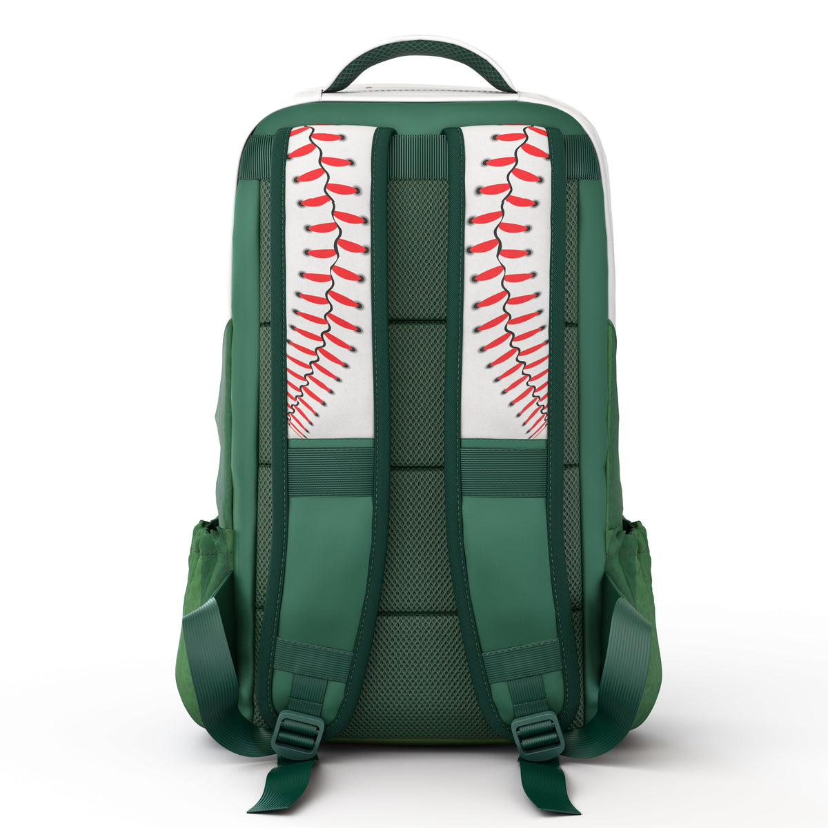 Backpack Buddy | Baseball Drip image 3
