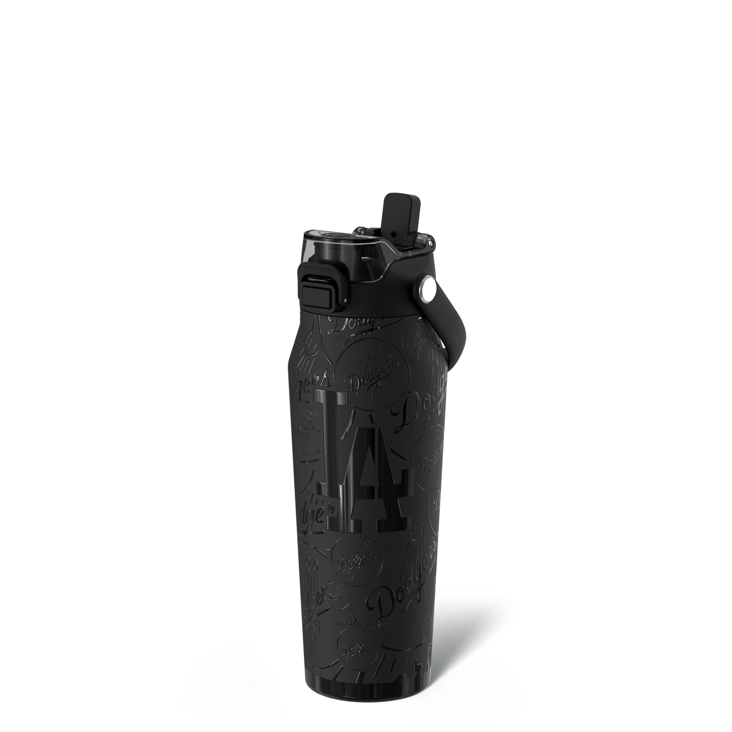 Bottle Buddy 24oz | Los Angeles Dodgers | Night Game image 4