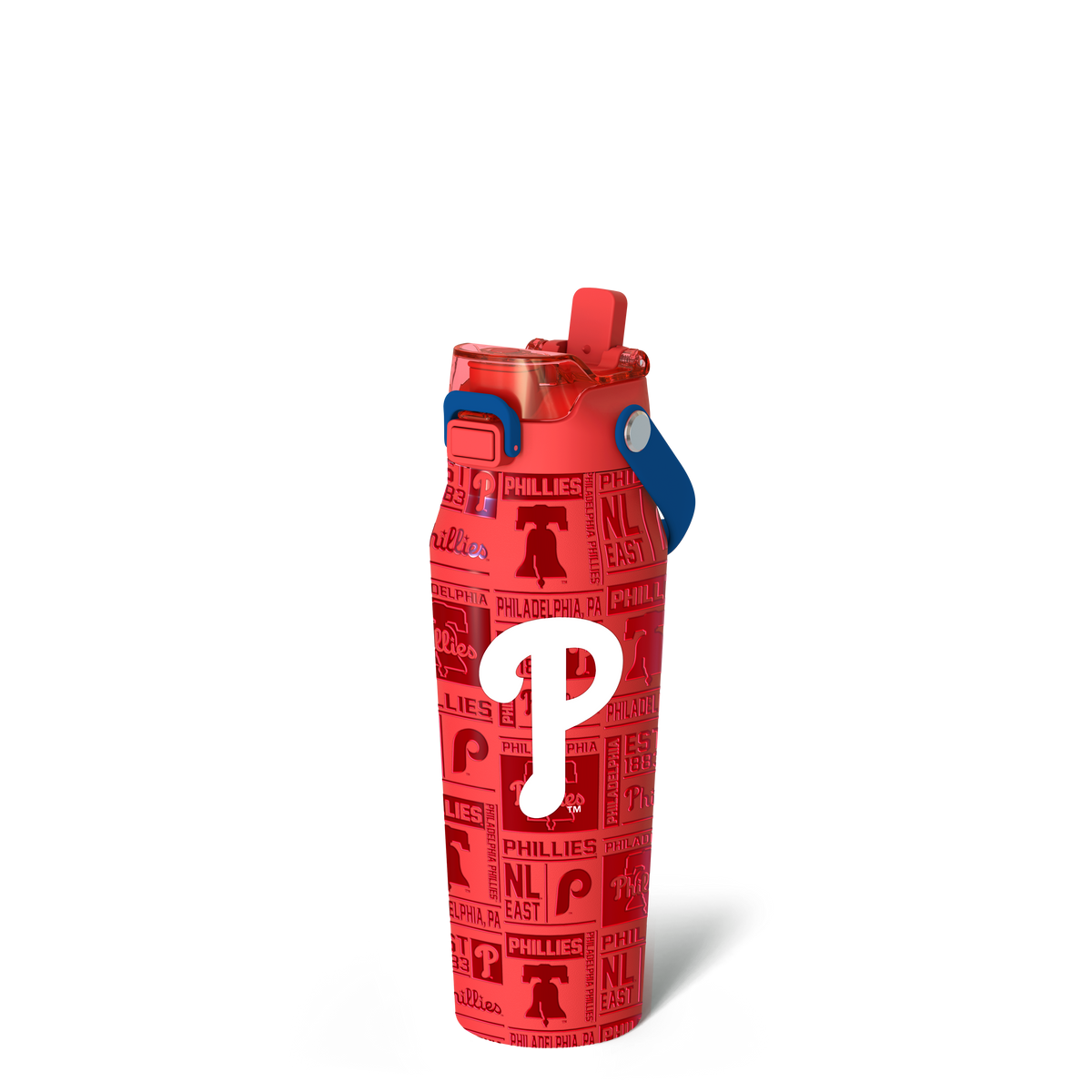 Bottle Buddy 24oz | Philadelphia Phillies | Legacy image 4