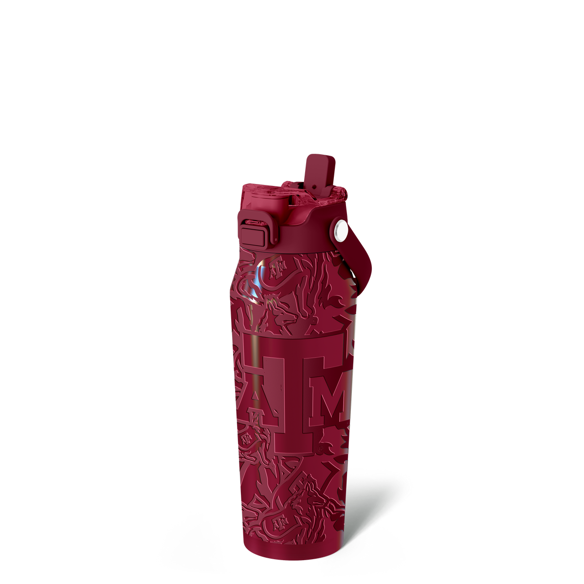 Bottle Buddy 24oz | Texas A&M Aggies | Color Rush image 4