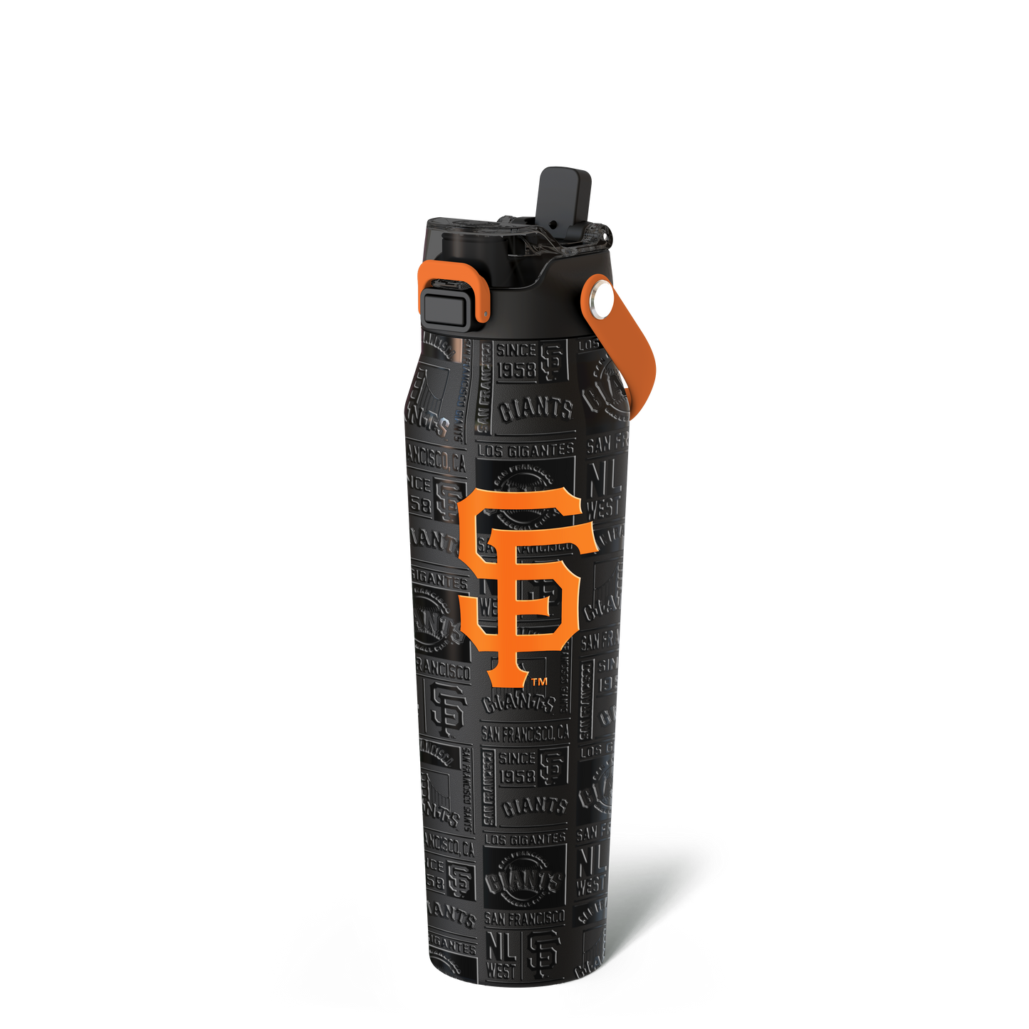 Bottle Buddy 32oz | San Francisco Giants | Legacy image 3