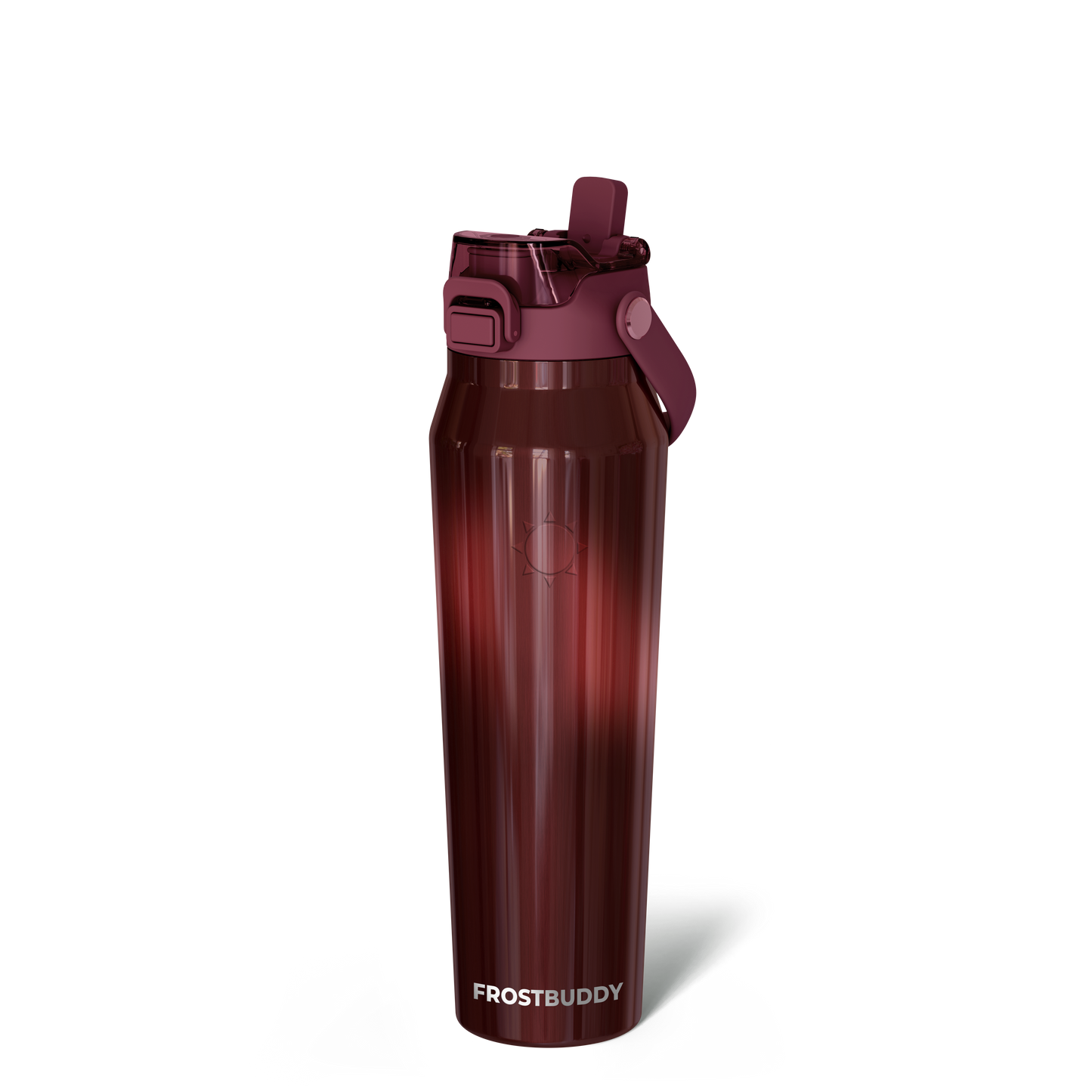 Bottle Buddy 32oz | Cinnamon image 1