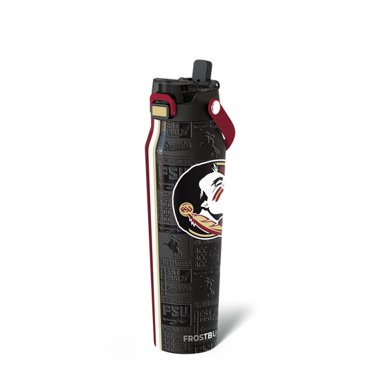 Bottle Buddy 32oz | Florida State Seminoles | Legacy image 2