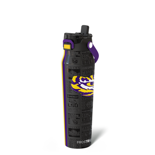 Bottle Buddy 32oz | LSU Tigers | Legacy image 2