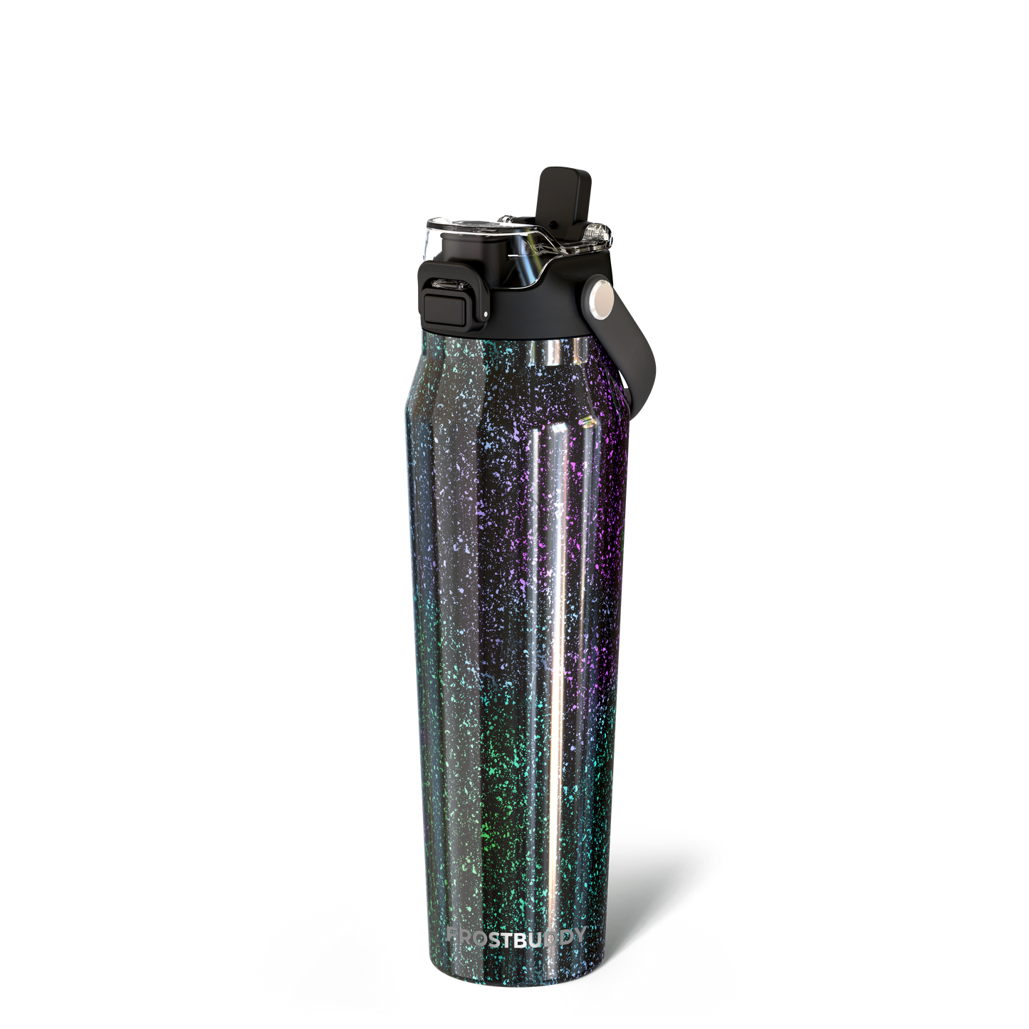 Bottle Buddy 32oz | Mermaid image 1