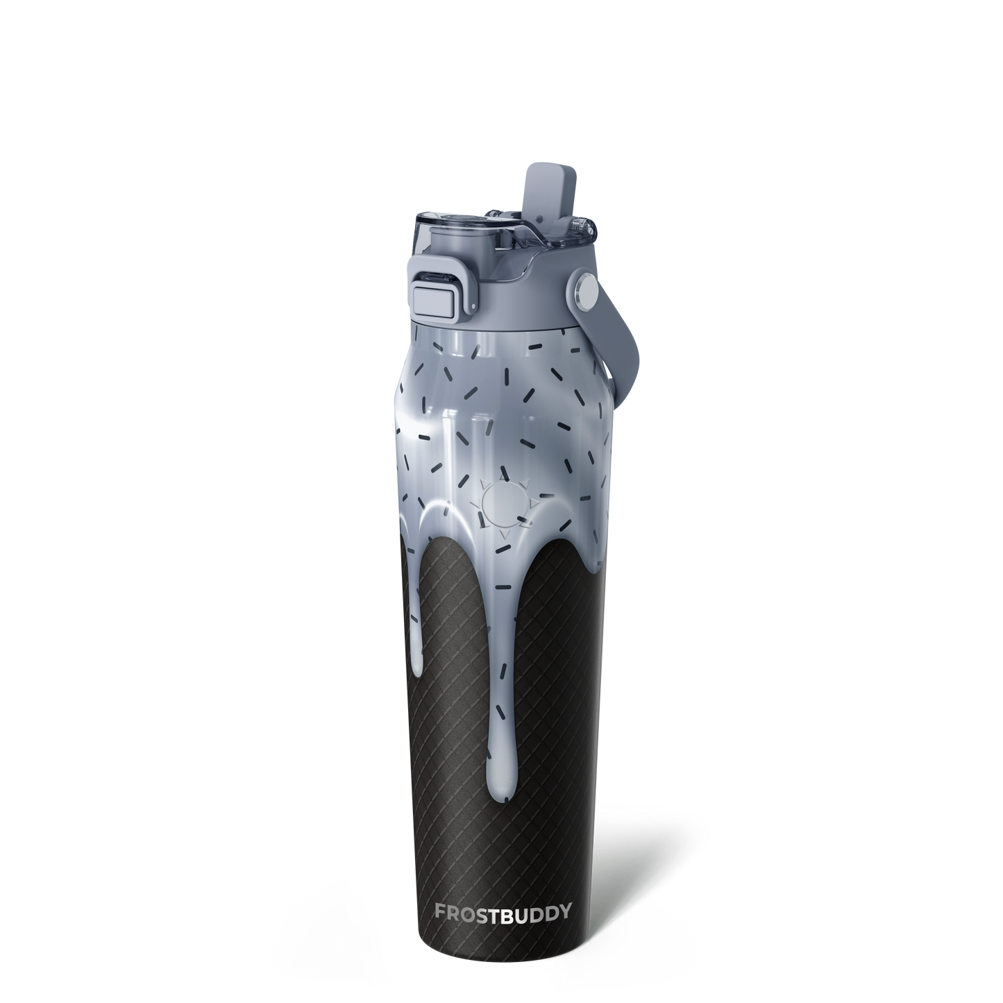Bottle Buddy 32oz | Steel Scoop image 1