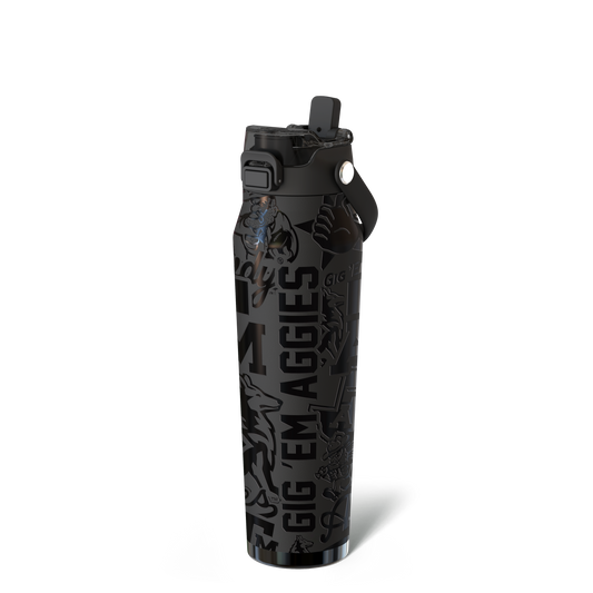 Bottle Buddy 32oz | Texas A&M Aggies | Night Game image 2