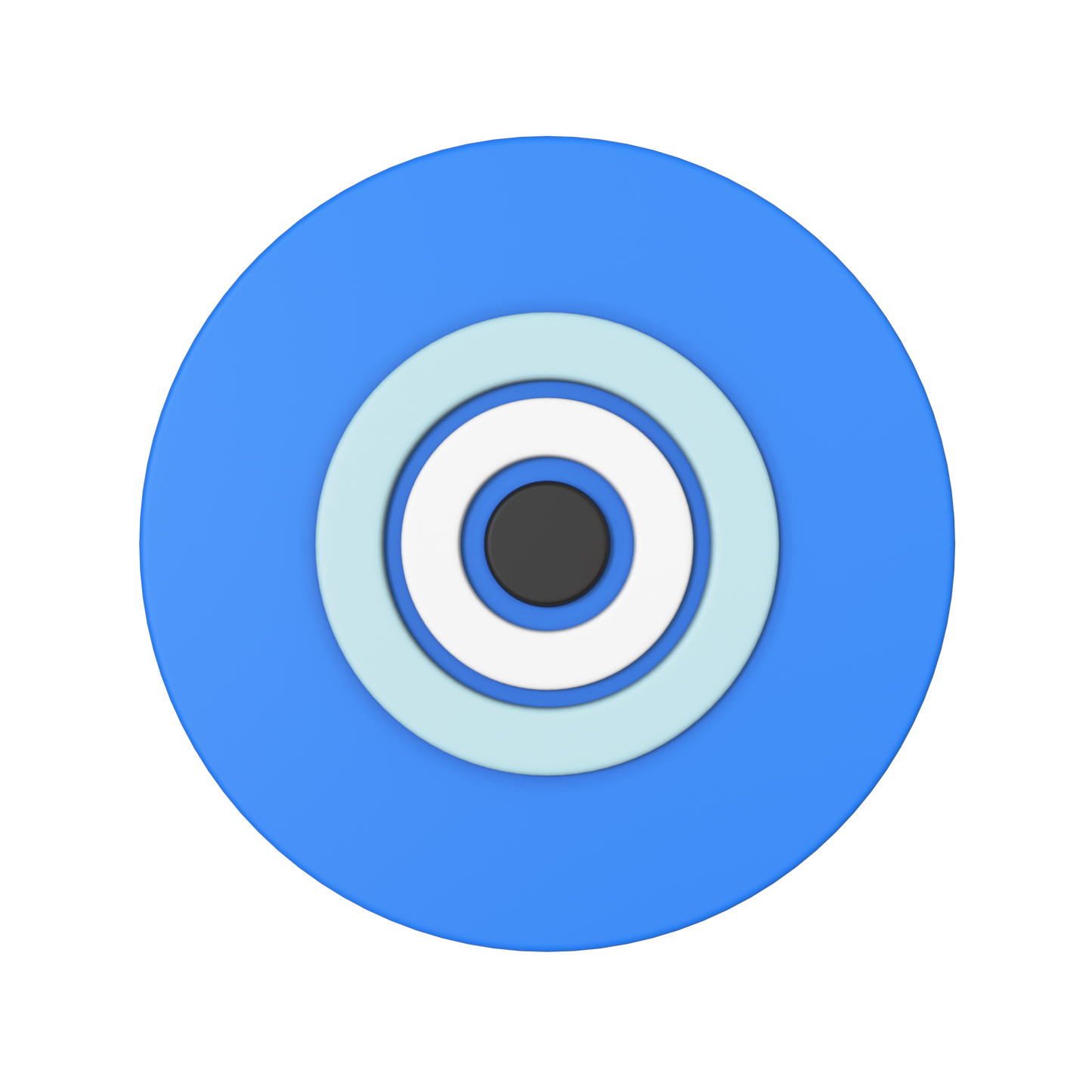 Budz | Evil Eye image 1