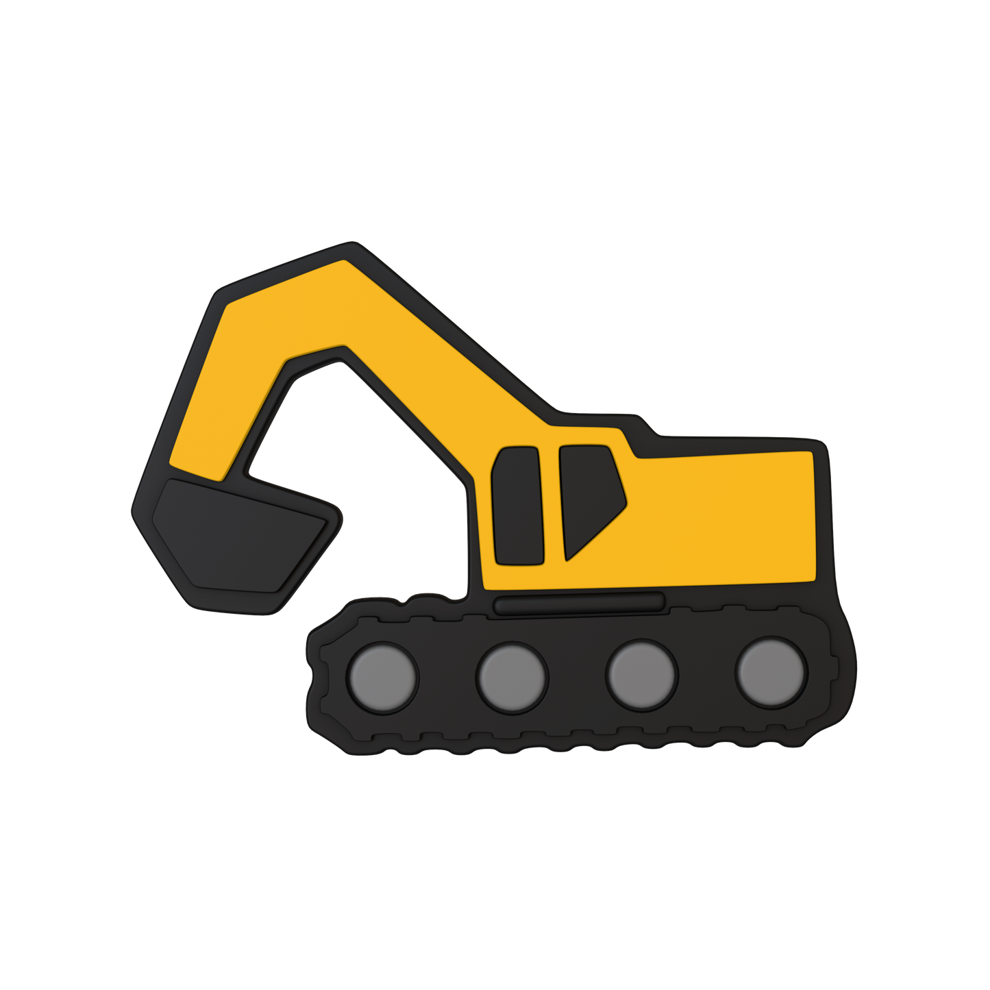 Budz | Excavator image 1
