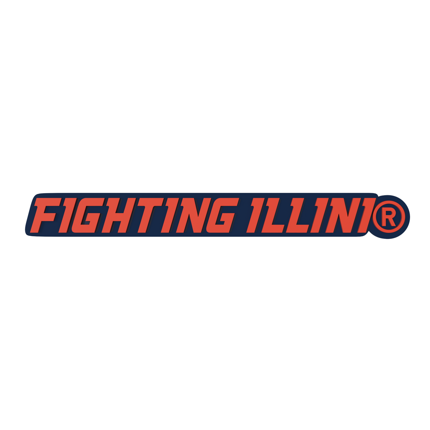 Budz | Illinois Fighting Illini image 1