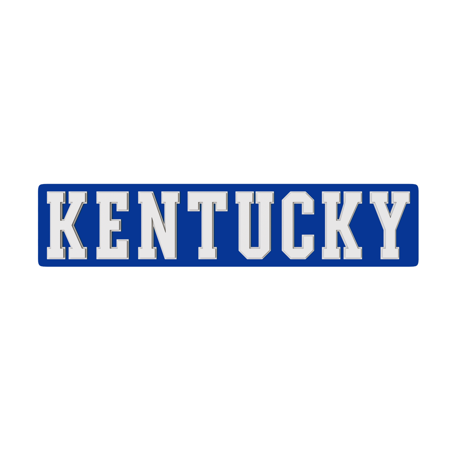 Budz | Kentucky Wildcats image 1