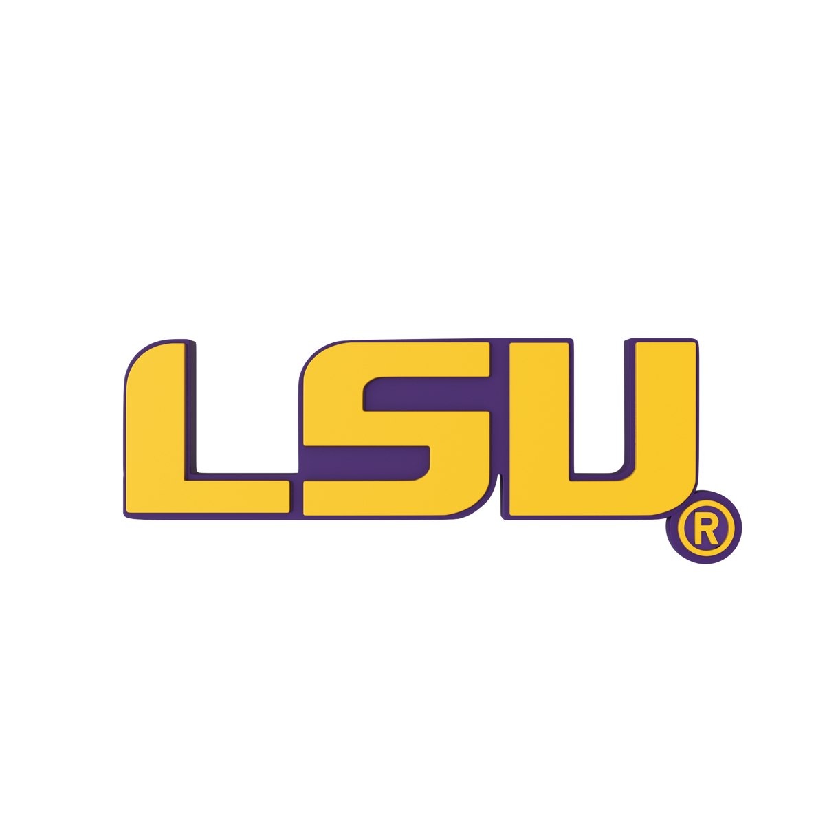 Budz | LSU Tigers image 1