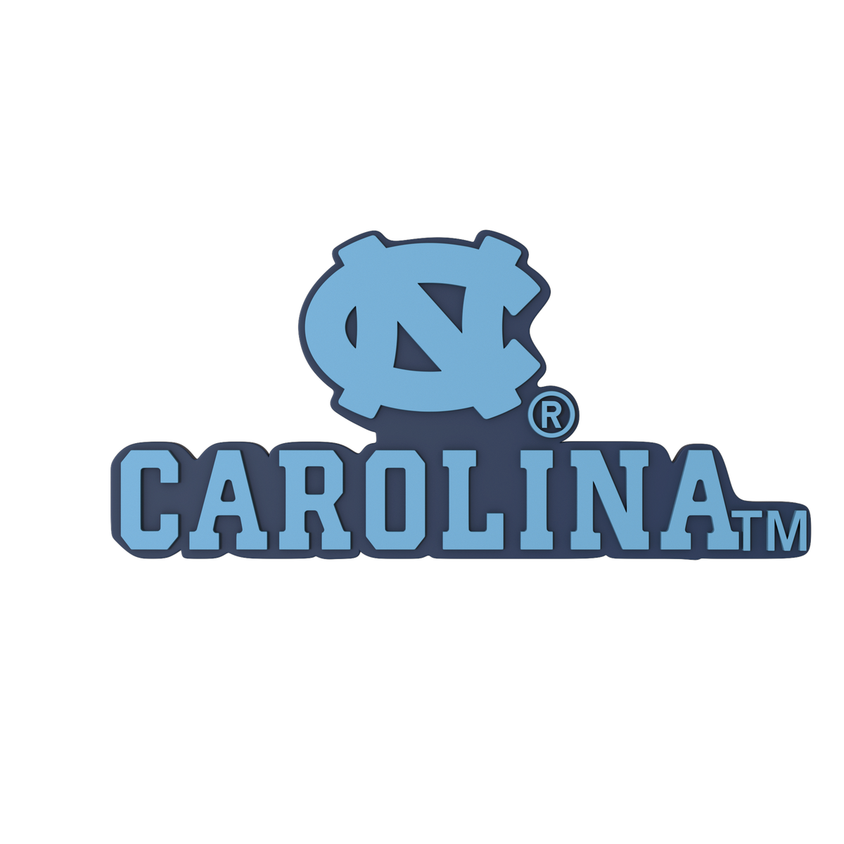 Budz | UNC Tarheels image 1