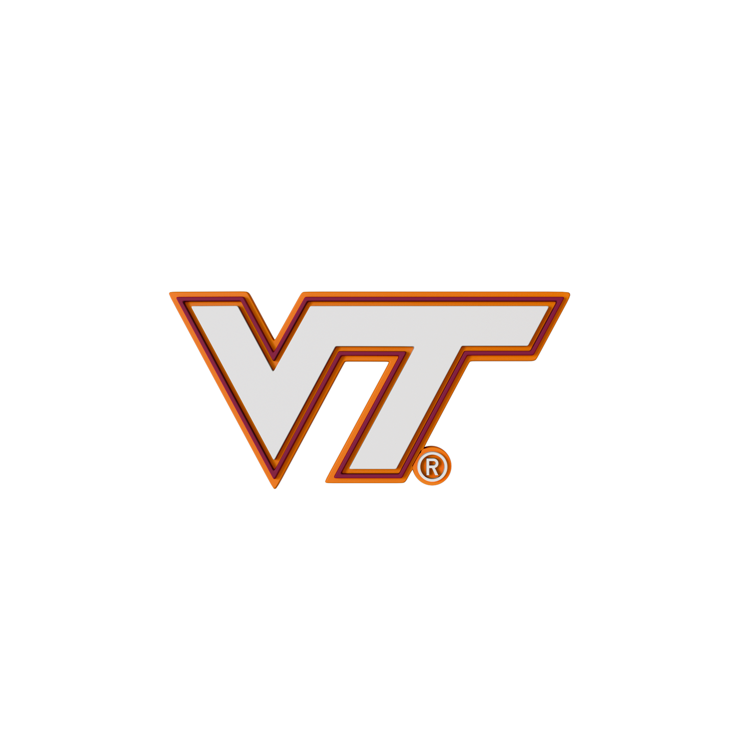Budz | Virginia Tech Hokies image 1