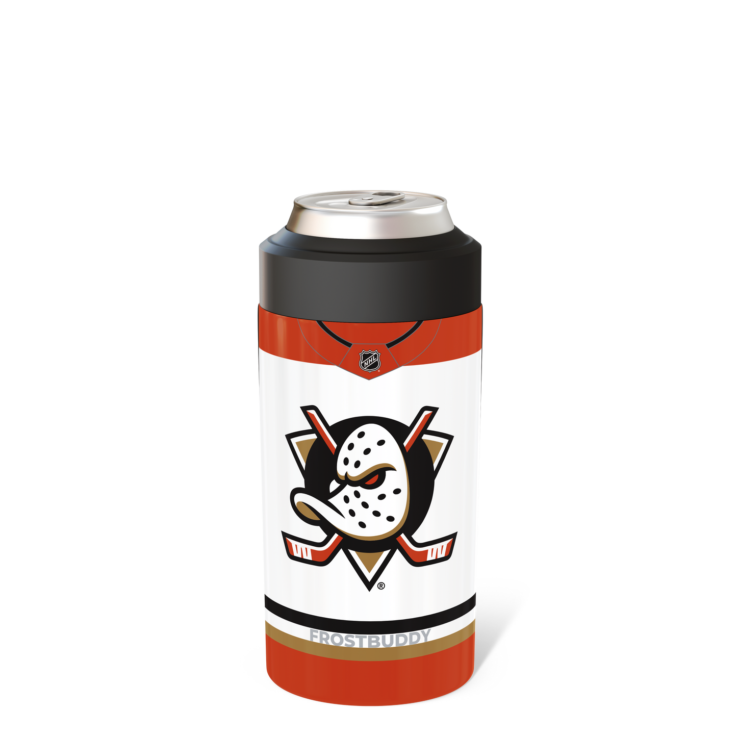 Universal Buddy | Anaheim Ducks | Jersey image 3