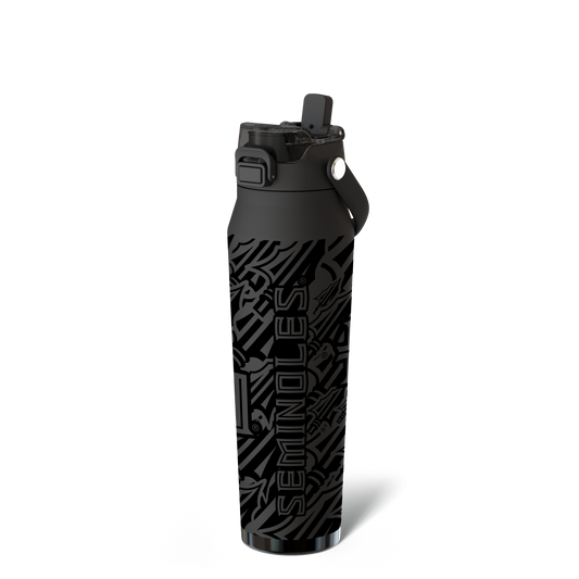 Bottle Buddy 32oz | Florida State Seminoles | Night Game image 2