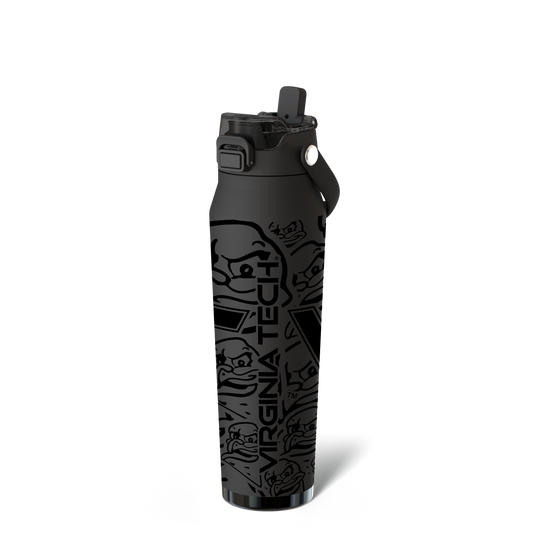 Bottle Buddy 32oz | Virginia Tech Hokies | Night Game image 2