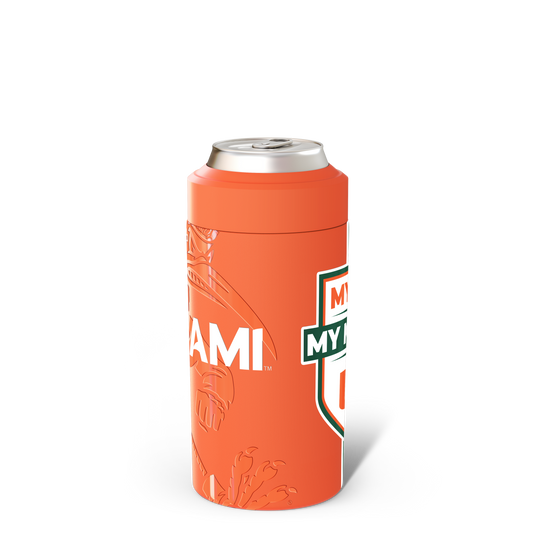 Universal Buddy | Miami Hurricanes | Father's Day image 2
