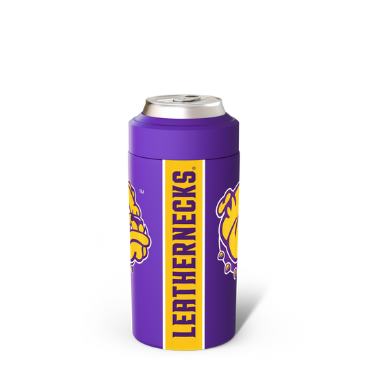 Universal Buddy | Western Illinois Leathernecks | Gameday image 2