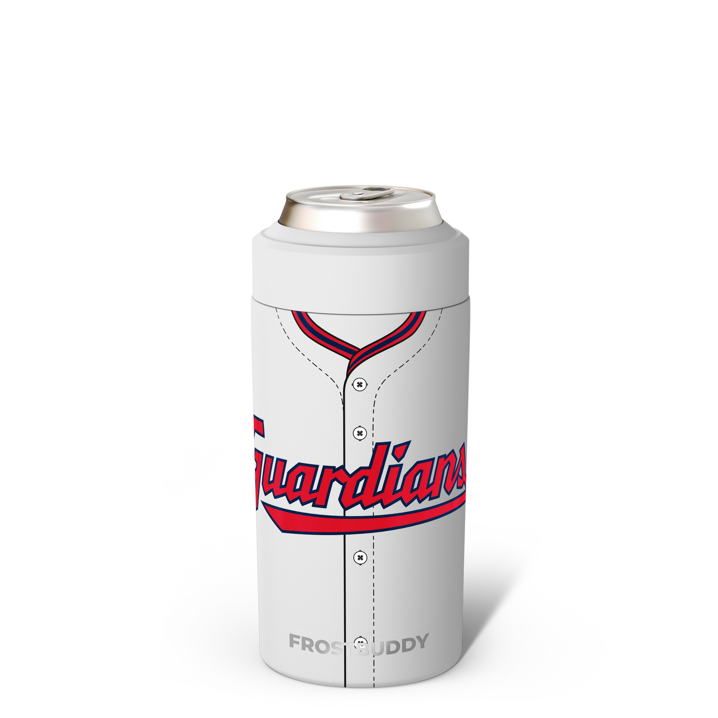 Universal Buddy | Cleveland Guardians | #1 Dad image 2