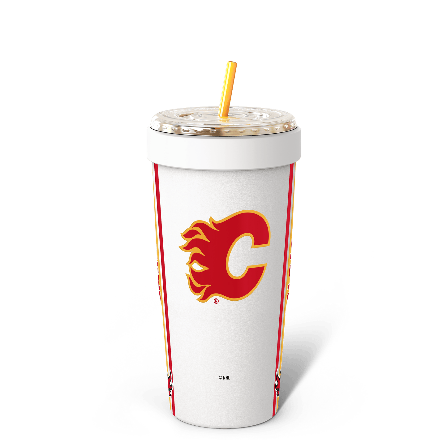To-Go Buddy | Calgary Flames | Gameday image 3