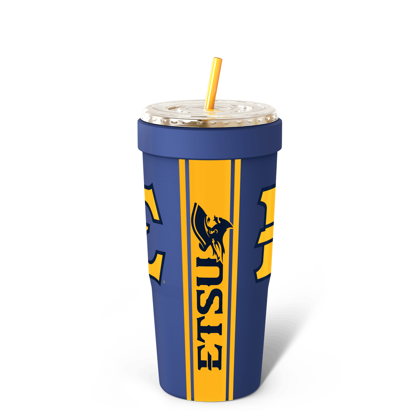 To-Go Buddy | ETSU Bucs | Gameday image 2