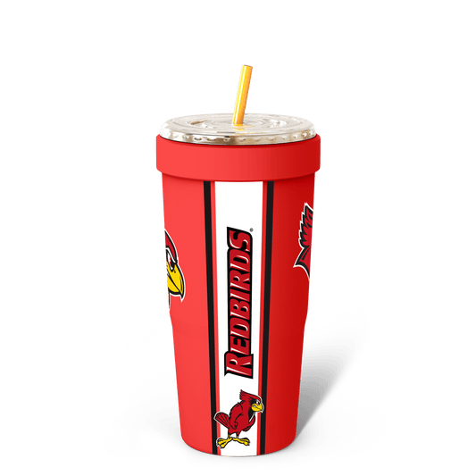 To-Go Buddy | Illinois State Redbirds | Gameday image 2