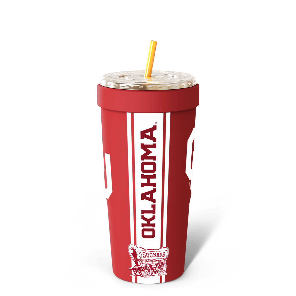 To-Go Buddy | Oklahoma Sooners | Gameday image 2