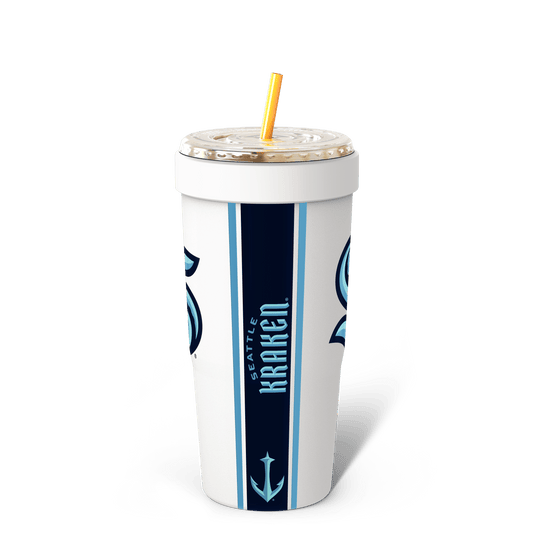 To-Go Buddy | Seattle Kraken | Gameday image 2