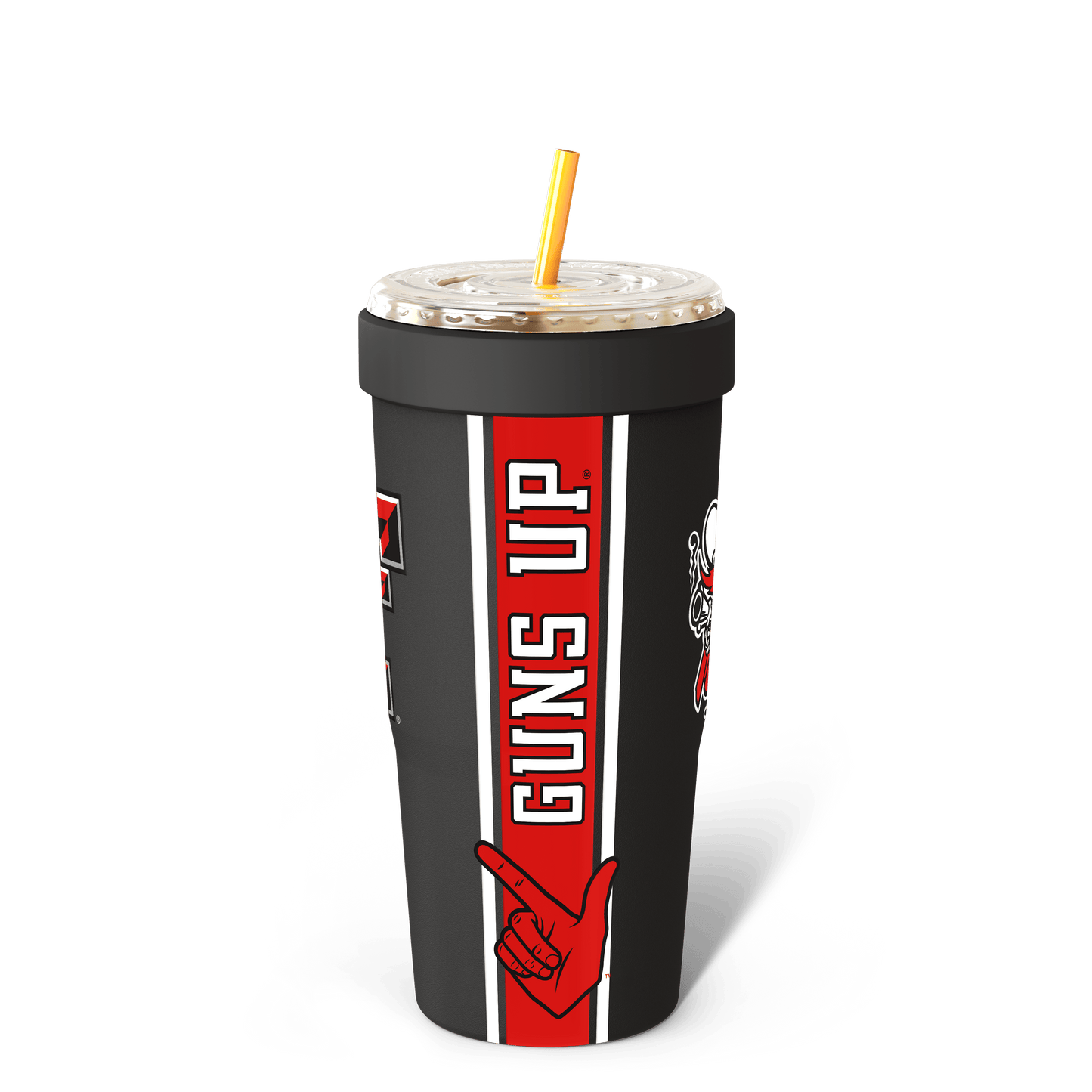 To-Go Buddy | Texas Tech Red Raiders | Gameday image 2