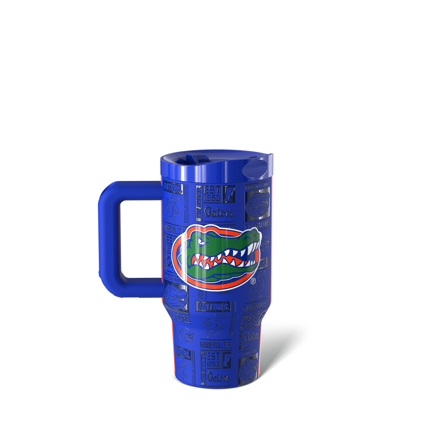 Thicc Buddy 16oz | Florida Gators | Legacy image 3