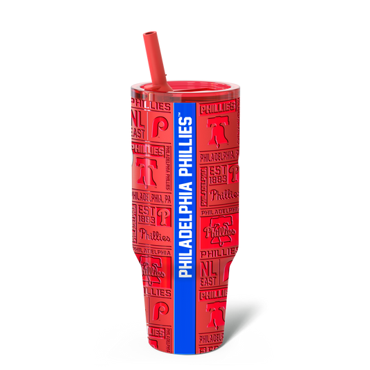 Thicc Buddy 40oz | Philadelphia Phillies| Legacy image 2