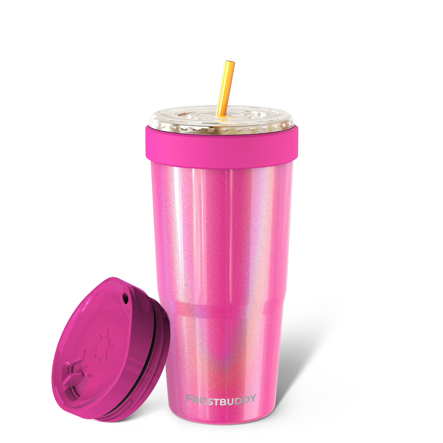 To-Go Buddy | Love Sparks image 1