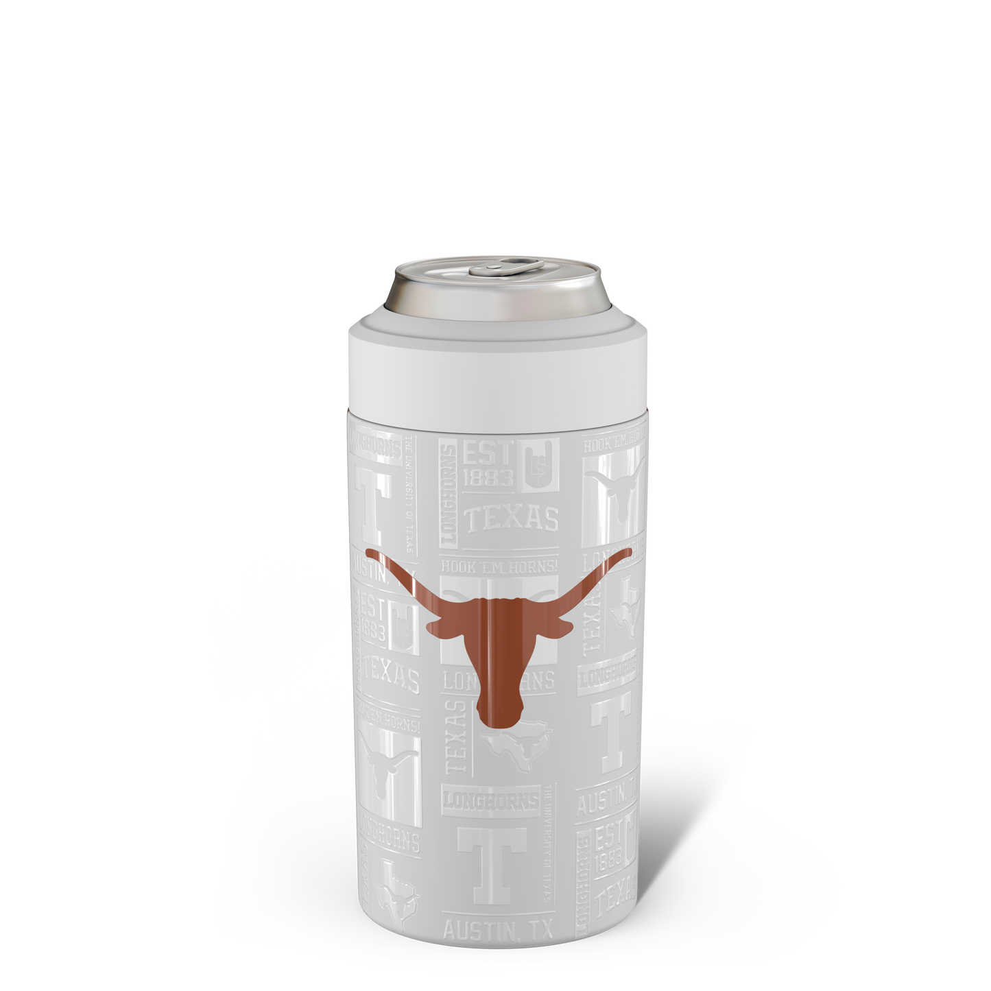 Universal Buddy | Texas Longhorns | Legacy image 4
